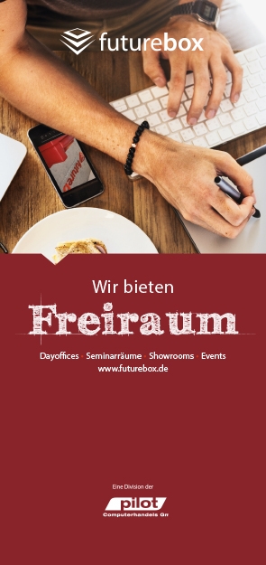 Futurebox Imageflyer