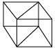 Raumgröße Quarder Icon