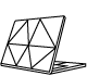 Arbeitsplatz Icon
