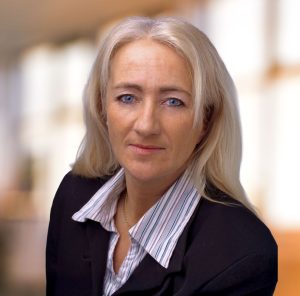 Andrea Woelcke Officemanagement